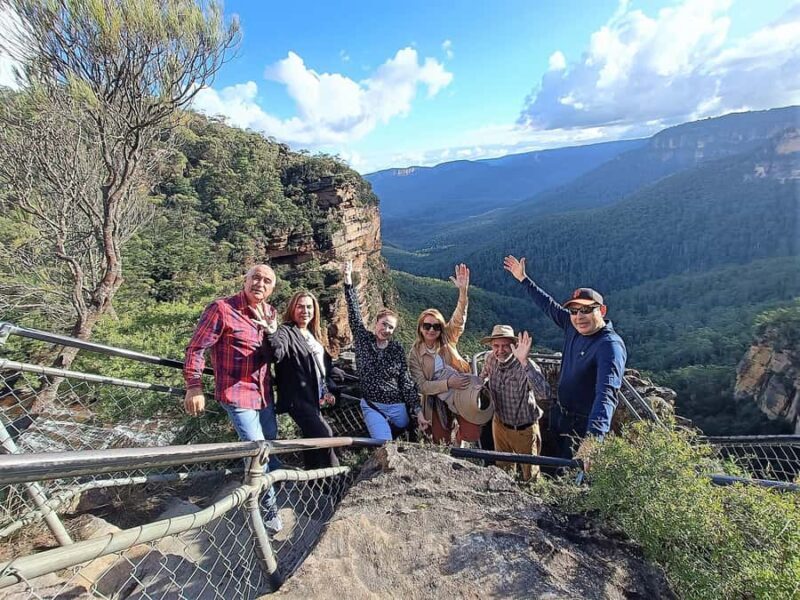 Sydney: Blue Mountains Late Start Tour with Walks & Wildlife - FAQ