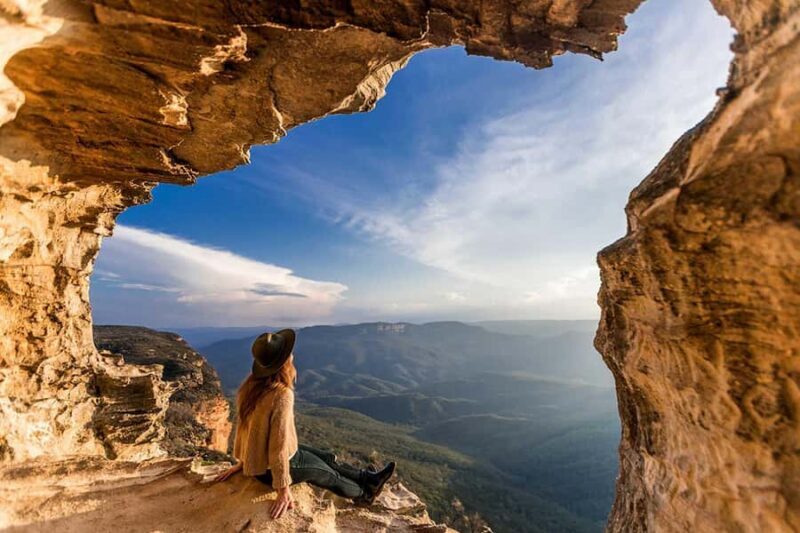 Sydney: Blue Mountains National Park Tour with River Cruise - Authentic Traveler Insights