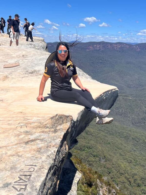 Sydney: Blue Mountains Private Tour with Scenic World - A Deep Dive into the Experience