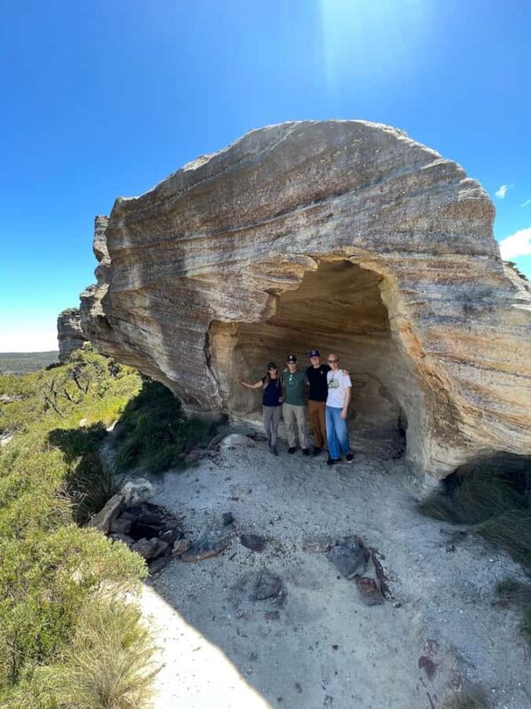 Sydney: Blue Mountains Private Wildlife Adventure Tour - FAQ