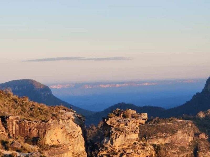 Sydney Blue Mountains, Scenic World, Featherdale (Private) - An Introduction to the Blue Mountains Private Tour
