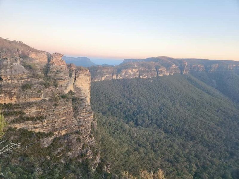 Sydney Blue Mountains, Scenic World, Featherdale (Private) - Who Should Consider This Tour?