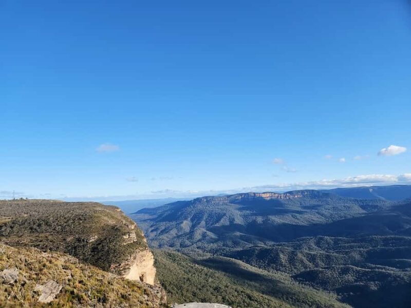 Sydney Blue Mountains, Scenic World, Featherdale - FAQ