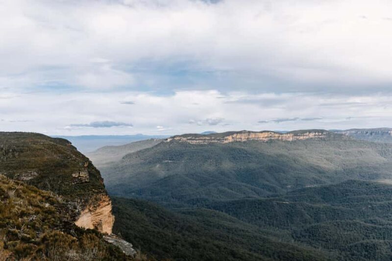 Sydney: Blue Mountains Scenic World, Wildlife Park and Lunch - The Value and Price Point