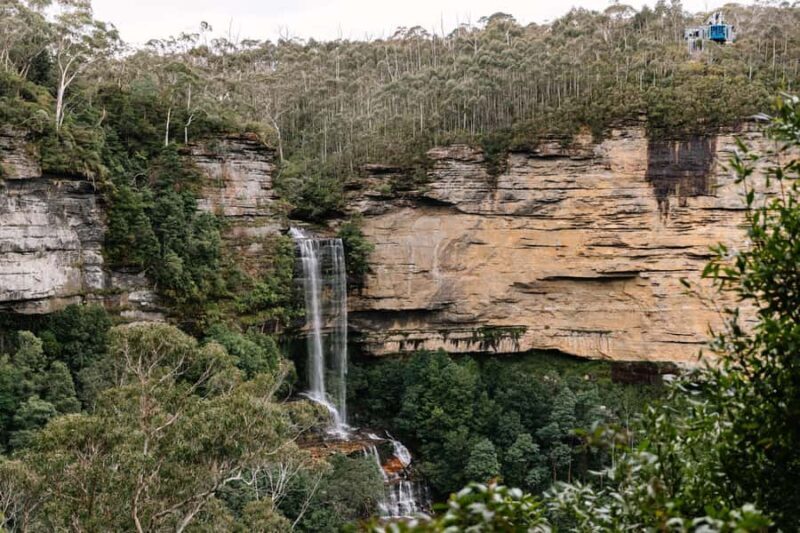 Sydney: Blue Mountains Scenic World, Wildlife Park and Lunch - Frequently Asked Questions