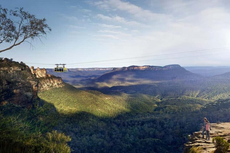 Sydney: Blue Mountains, Scenic World, & Wildlife Park Tour - A Complete Breakdown of the Experience