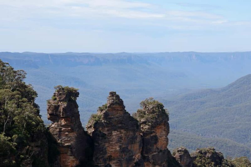 Sydney: Blue Mountains, Scenic World, & Zoo Day Trip - Key Points