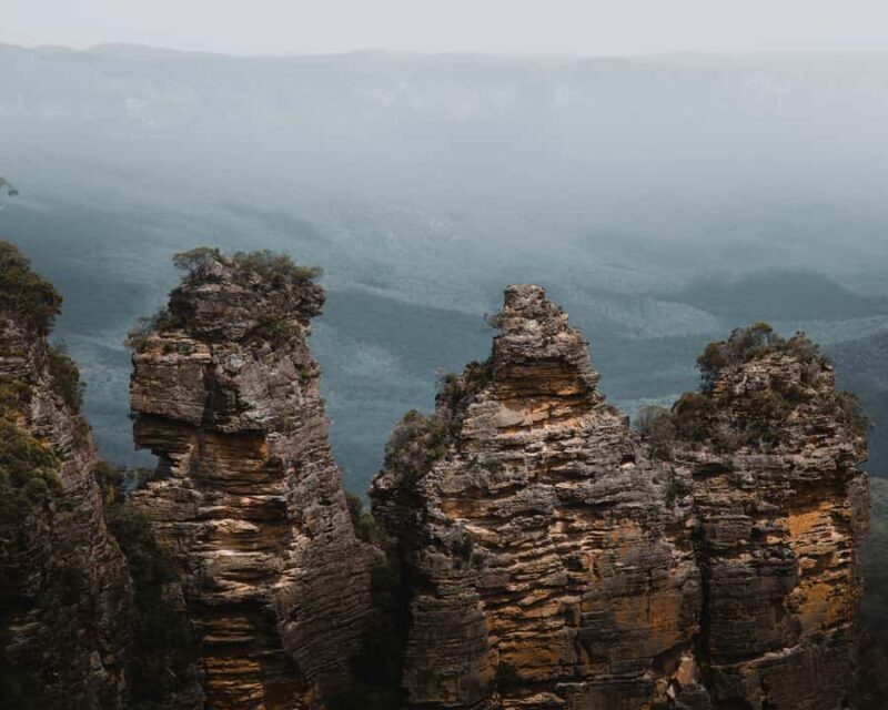 Sydney: Blue Mountains, Scenic World, & Zoo Day Trip - What’s Included, and What to Bring