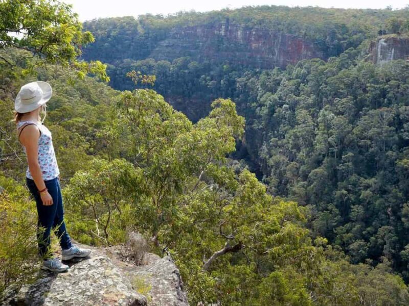 Sydney: Blue Mountains, Scenic World, & Zoo Day Trip - FAQ