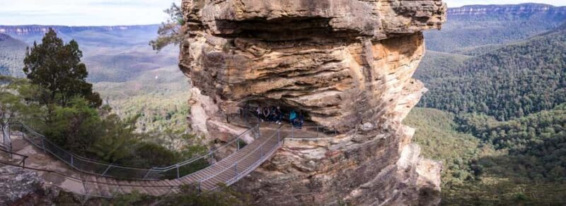 Sydney: Blue Mountains, Scenic World, Zoo & Lincoln's Rock - Final Thoughts: The Value Proposition