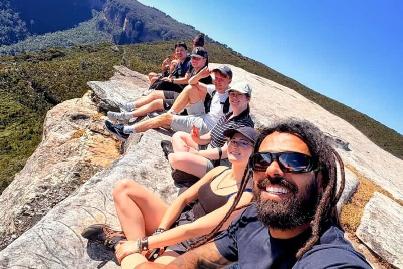 Sydney: Blue Mountains Tour with Scenic World & Lunch Option - Who Will Love This Tour?