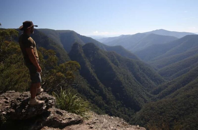 Sydney: Blue Mountains Tour with Scenic World & Lunch Option - FAQs