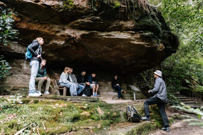 Sydney: Blue Mountains Tour with Wildlife Park & Waterfalls - FAQ About the Sydney Blue Mountains Tour