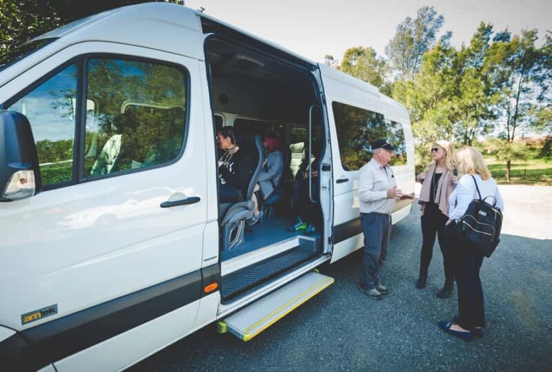 Sydney: Blue Mountains Wildlife & Bushwalk Small-Group Tour - Who Would Love This Tour?