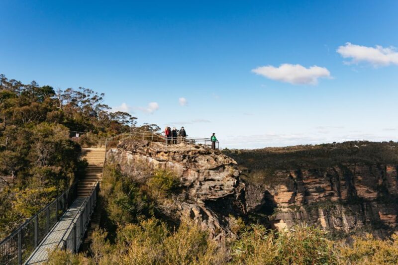 Sydney: Blue Mountains Wildlife & Bushwalk Small-Group Tour - The Sum Up