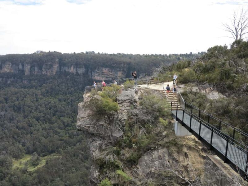 Sydney: Blue Mountains Wildlife & Bushwalk Small-Group Tour - FAQ