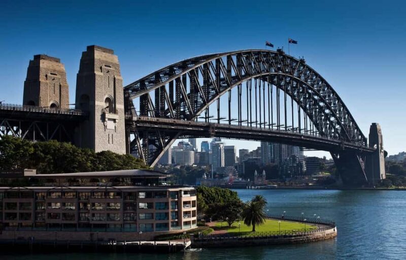 Sydney: Bondi Beach, La Perouse, & City Highlights Tour - Key Points