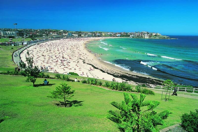 Sydney: Bondi Beach, La Perouse, & City Highlights Tour - What to Expect from the Sydney: Bondi Beach, La Perouse, & City Highlights Tour
