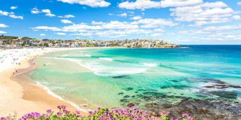 Sydney: Bondi Beach, La Perouse, & City Highlights Tour - Practical Details and Tips