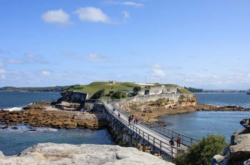Sydney: Bondi Beach, La Perouse, & City Highlights Tour - Who Is This Tour Best For?