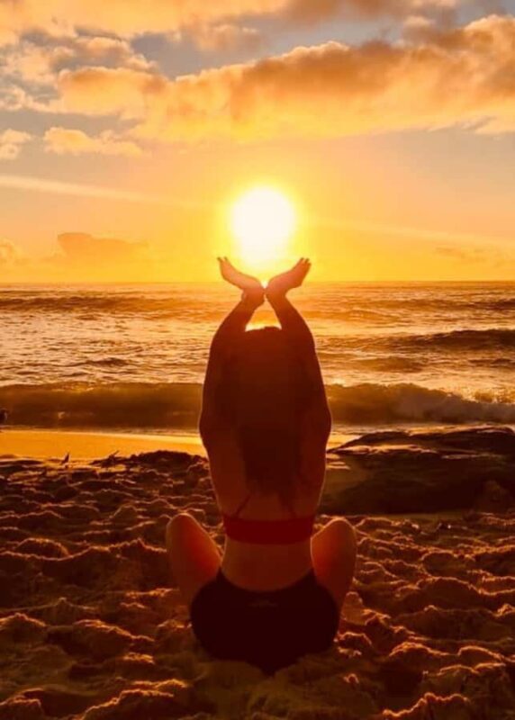Sydney: Bondi Sunrise Yoga and Coastal Walking Tour - Key Points