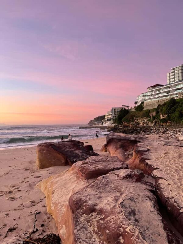 Sydney: Bondi Sunrise Yoga and Coastal Walking Tour - The Sum Up