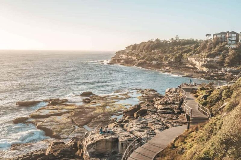 Sydney: Bondi to Coogee Hike with picnic lunch at Coogee - Who Would Love This Tour?