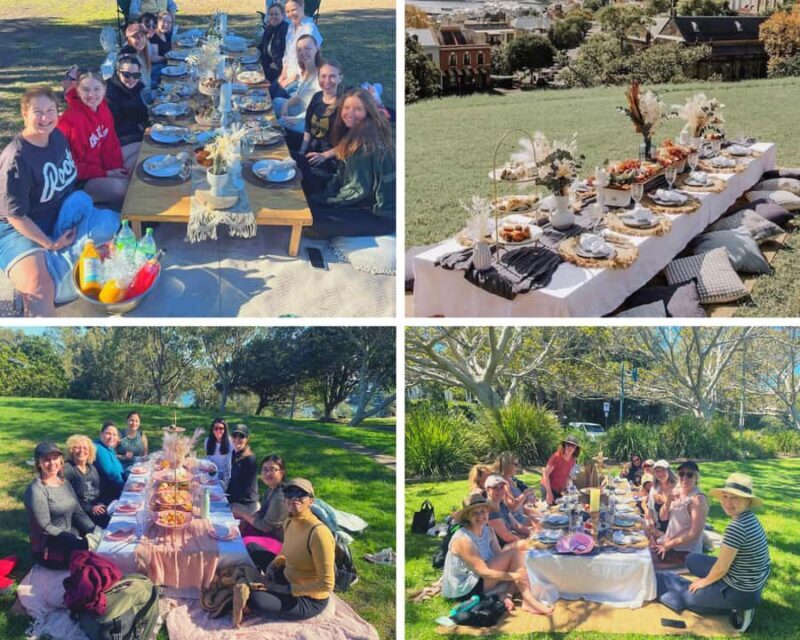 Sydney: Bondi to Coogee Hike with picnic lunch at Coogee - The Sum Up