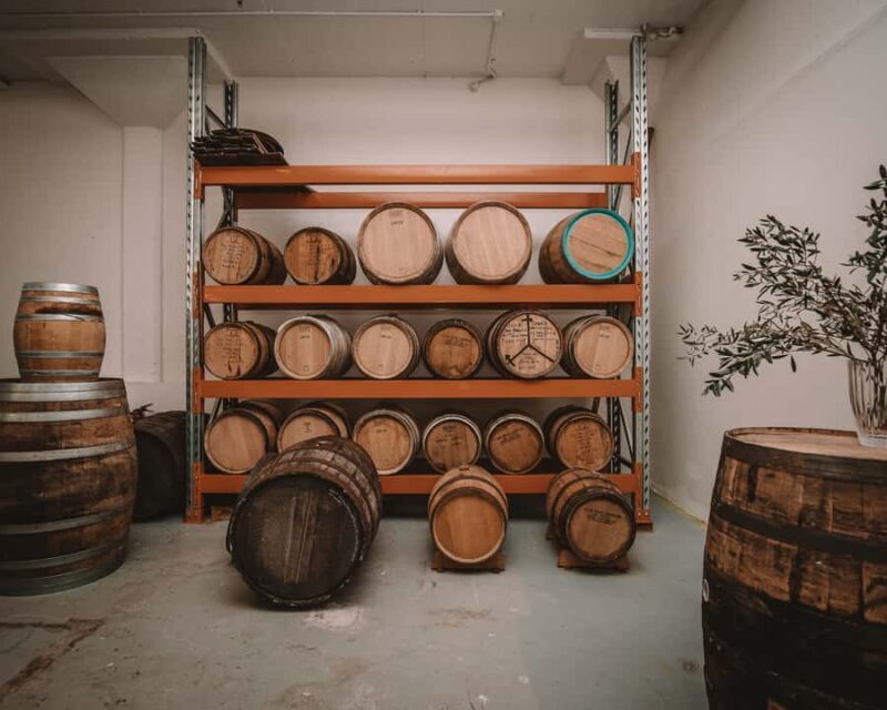 Sydney: Brewery, Winery, and Distillery Tasting Tour - Who Would Enjoy This Tour?