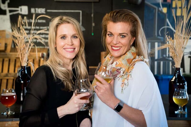 Sydney: Brewery, Winery, and Distillery Tasting Tour - FAQ