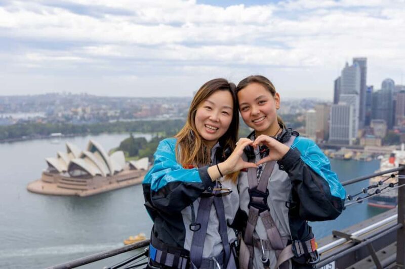 Sydney: BridgeClimb Mandarin Summit Insider - An In-Depth Look at the Journey