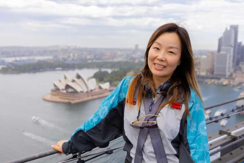 Sydney: BridgeClimb Mandarin Summit Insider - Final Thoughts
