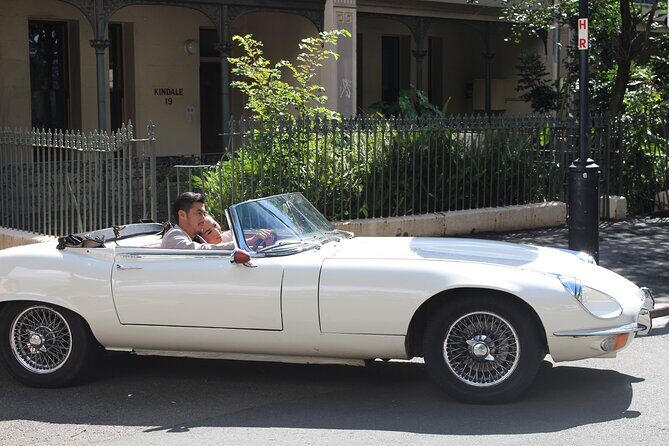 Sydney Bridges and Beaches tour Vintage Car Ride Experience - Final Thoughts