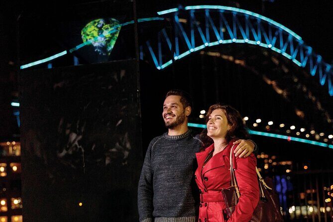 Sydney by Night | Private Luxury Night Tour | 3 Hour Tour | Includes Supper - The Neighborhoods and Landmarks