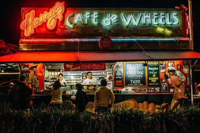 Sydney by Night | Private Luxury Night Tour | 3 Hour Tour | Includes Supper - Price and Value