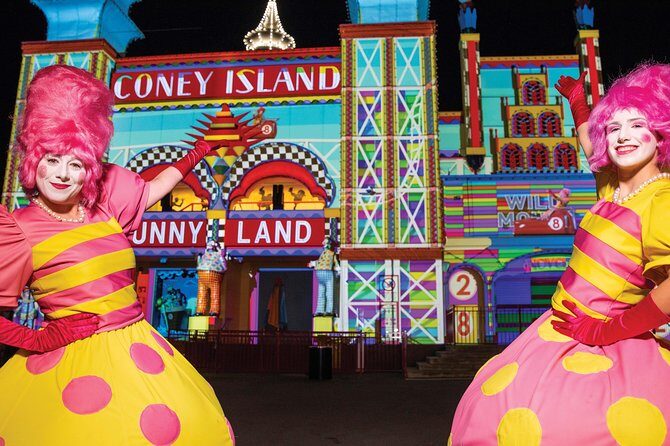 Sydney by Night | Private Luxury Night Tour | 3 Hour Tour | Includes Supper - Who Should Book This Tour?