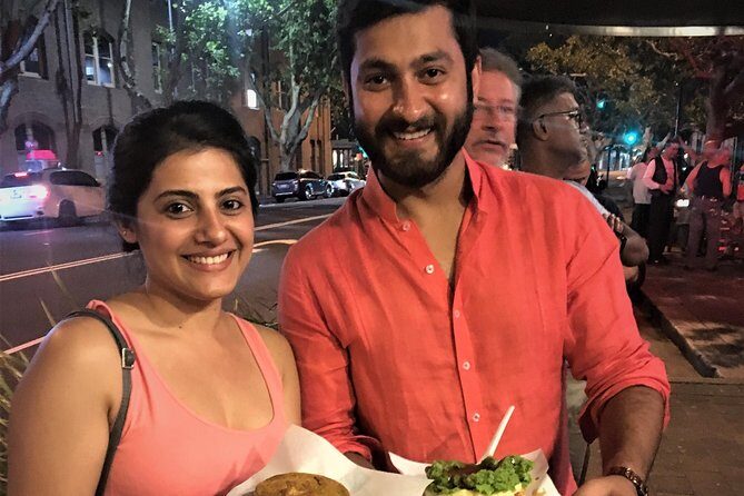 Sydney by Night | Private Luxury Night Tour | 3 Hour Tour | Includes Supper - The Sum Up