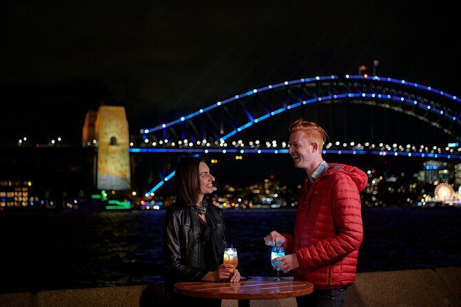 Sydney by Night | Private Luxury Night Tour | 3 Hour Tour | Includes Supper - FAQ
