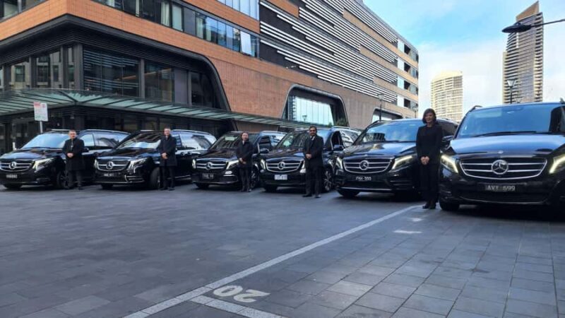 Sydney CBD to Blue Mountain private Day Tour 10 hours - FAQ