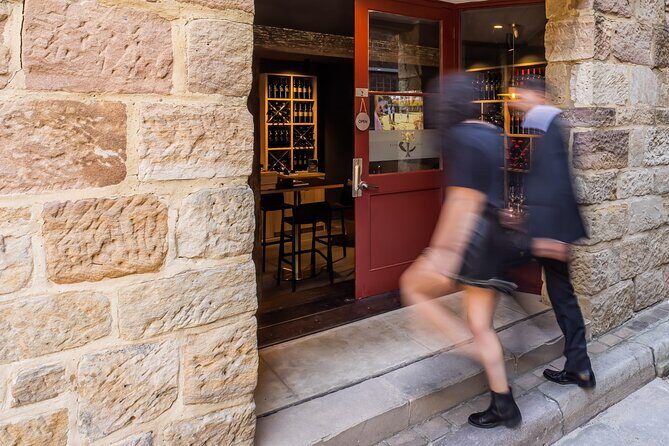 Sydney Cellar Door - Old Vine Expressions Wine Tasting - FAQ