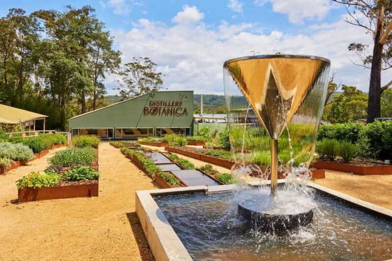 Sydney: Central Coast Day Trip with Wildlife Sanctuary - Key Points