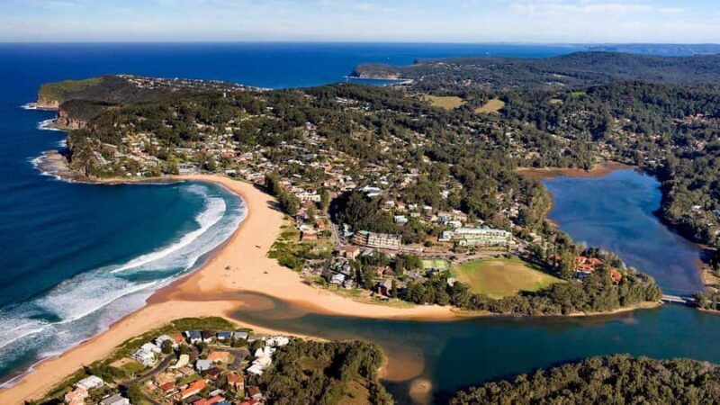 Sydney: Central Coast Day Trip with Wildlife Sanctuary - Frequently Asked Questions