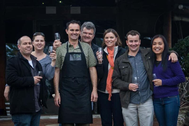 Sydney: Chef-Led Hunter Valley Food & Wine Tour - Final Thoughts