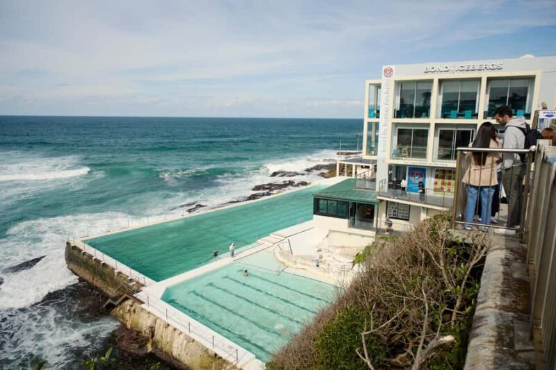 Sydney: City and Bondi Beach Private Luxury Half-Day Tour - Who Will Love This Tour?