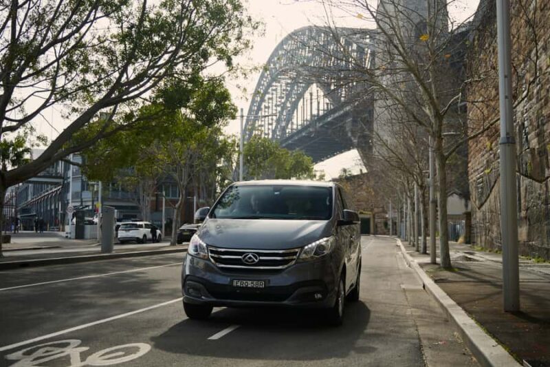 Sydney: City and Bondi Beach Private Luxury Half-Day Tour - FAQ