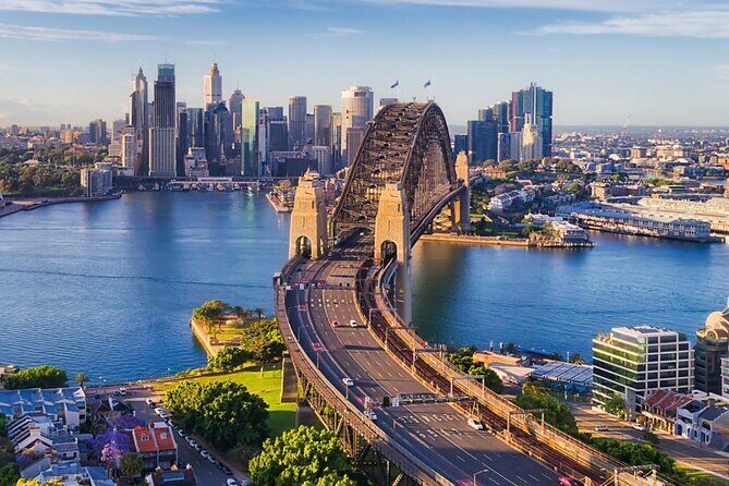 Sydney City and Surrounding Sightseeing Day Tour - What Makes This Tour Stand Out?