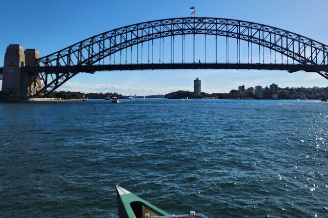 Sydney City and Surrounding Sightseeing Day Tour - Pricing and Value