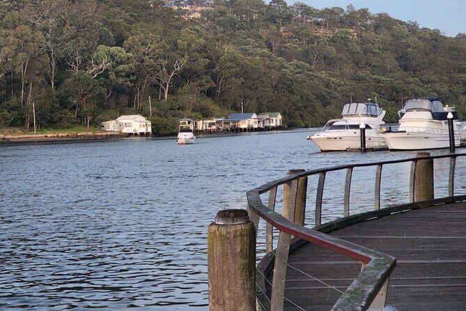 Sydney City and Surrounding Sightseeing Day Tour - The Sum Up: Is This Tour Right for You?