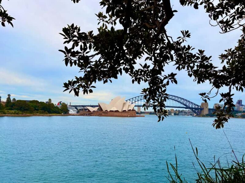 Sydney City Harbour and Coastal Adventure - How We Imagine the Day Unfolds