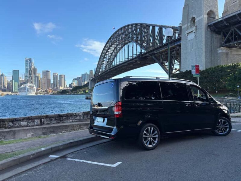 Sydney City Harbour and Coastal Adventure - Final Thoughts: Who Will Love This Tour?